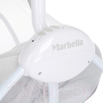 Качели для новорожденных Pituso Marbella / TY-008 - фото 8 - id-p221804459
