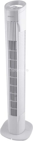 Колонный вентилятор Sencor SFT 3107WH - фото 1 - id-p222260751