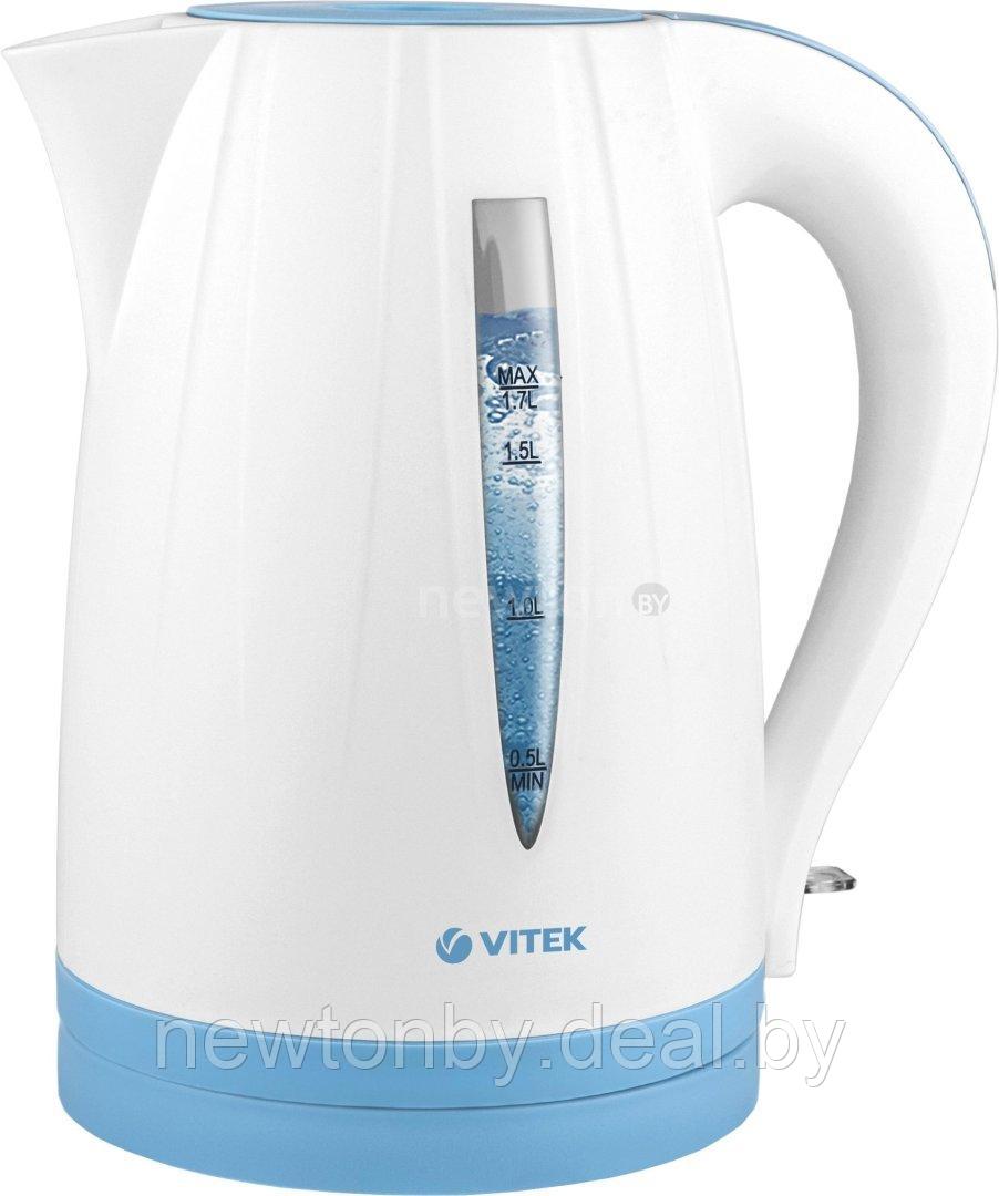 Электрический чайник Vitek VT-7031 - фото 1 - id-p222262502
