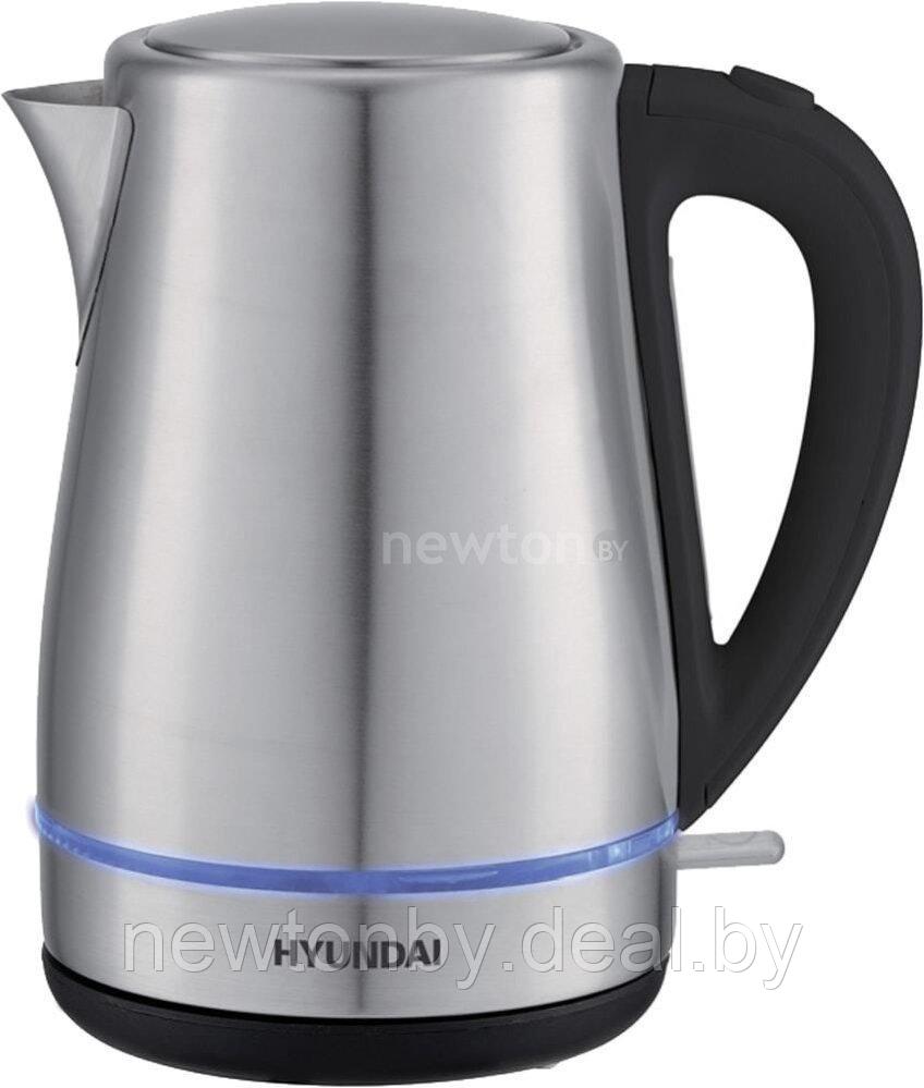 Электрический чайник Hyundai HYK-S3020 - фото 1 - id-p222262862