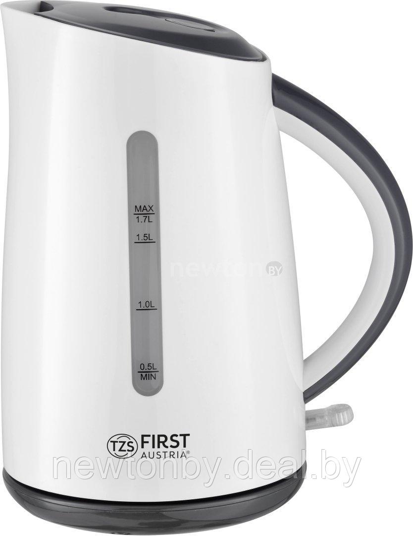 Электрический чайник First FA-5417-5-WI - фото 1 - id-p222262509