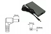 Оригинальная зарядка (блок питания) для ноутбука Dell Alienware M17x:R3,R4 ADP-240AB/B, 240W штекер 7.4x5.0 мм