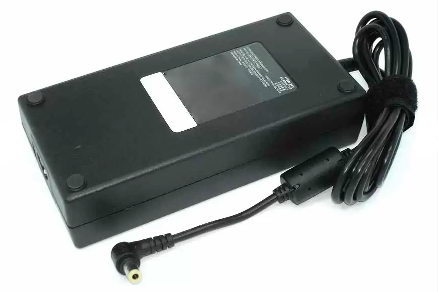 Оригинальная зарядка (блок питания) для ноутбука Lenovo 41R4401, PA-1151-11VA, 170W, штекер 6.3x3.0 мм - фото 1 - id-p222265262