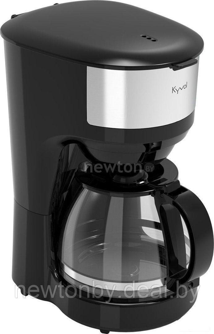 Капельная кофеварка Kyvol Entry Drip Coffee Maker CM03 CM-DM102A - фото 1 - id-p222265283