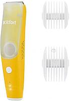 Машинка для стрижки волос Kitfort KT-3144-3