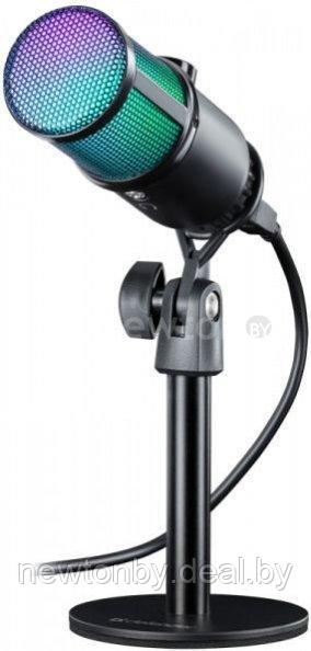 Проводной микрофон Defender Glow GMC 400 - фото 1 - id-p222265960