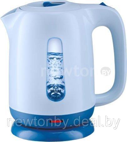 Электрический чайник CENTEK CT-0044 (голубой) - фото 1 - id-p222263424