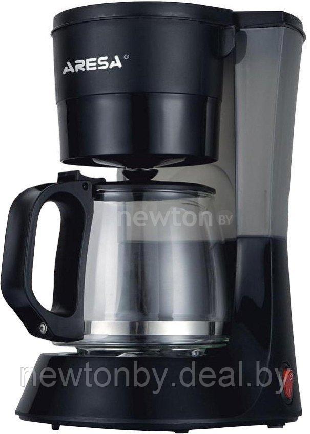 Капельная кофеварка Aresa AR-1603 [CM-114B] - фото 1 - id-p222265164