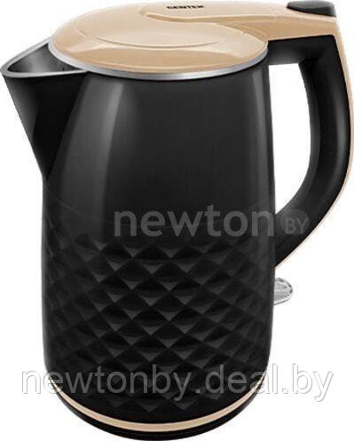 Электрический чайник CENTEK CT-0025 (черный) - фото 1 - id-p222263428