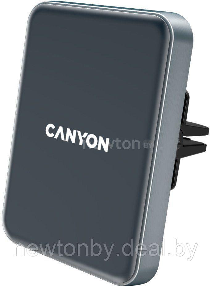 Держатель для смартфона Canyon CА-15 - фото 1 - id-p222266163