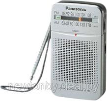 Радиоприемник  Panasonic RF-P50