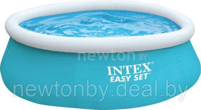 Надувной бассейн Intex Easy Set 183x51 (54402/28101) - фото 1 - id-p222266455