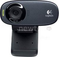 Web камера Logitech HD Webcam C310