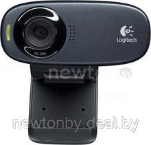 Web камера  Logitech HD Webcam C310