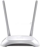 Wi-Fi роутер TP-Link TL-WR840N