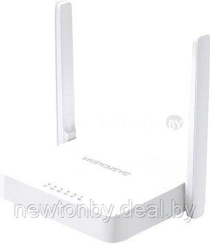 Wi-Fi роутер Mercusys MW305R v1 - фото 1 - id-p222265931
