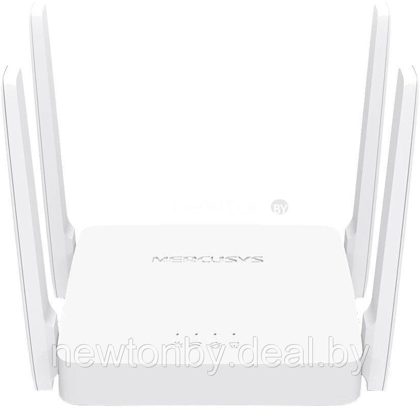 Wi-Fi роутер Mercusys AC10 - фото 1 - id-p222265933