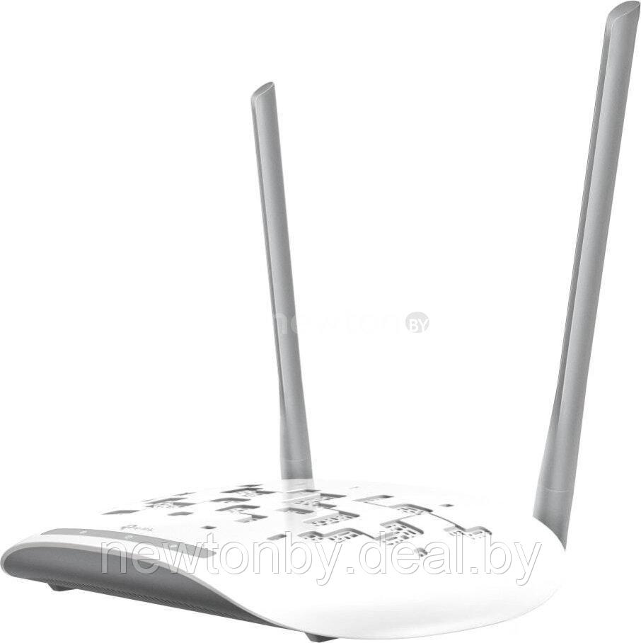 Точка доступа TP-Link TL-WA801N - фото 1 - id-p222265934