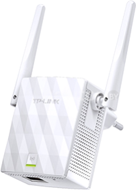 Усилитель Wi-Fi TP-Link TL-WA855RE - фото 1 - id-p222265936