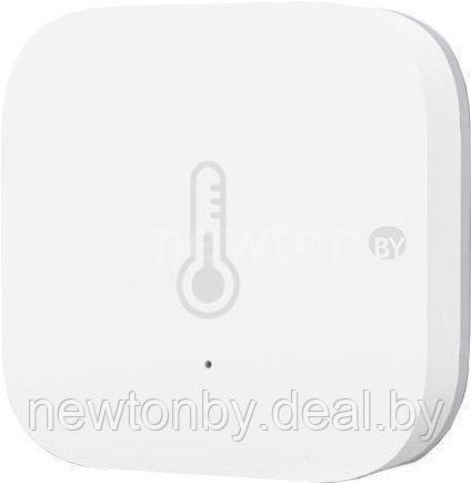 Датчик Aqara Temperature and Humidity Sensor (международная версия) - фото 1 - id-p222268480