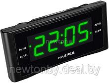Настольные часы Harper HCLK-1006