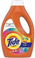 Гель для стирки Tide Color (2.47 л)