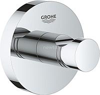 Крючок для ванны Grohe Essentials 40364001 (хром)