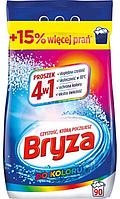 Стиральный порошок Bryza Color 5.85 кг