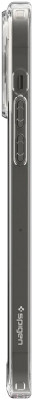 Чехол-накладка Spigen Ultra Hybrid Mag Magsafe для iPhone 14 Pro / ACS04969 - фото 8 - id-p222268814