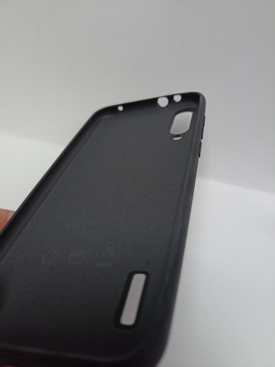 Чехол Xiaomi Mi A3 soft touch - фото 2 - id-p222269666
