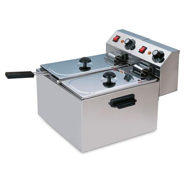 Фритюрница VIATTO VA-DF44