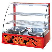 Витрина тепловая VIATTO HW-2P