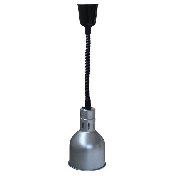 Подогреватель пищи (нагревательная лампа) VIATTO VA-HL250