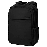 Рюкзак молодежный Coolpack "Bolt", черный