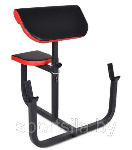Скамья Скотта Marbo Sport MH-L10S