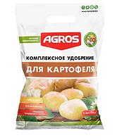Агрос Картофельное 2,5кг Факториал