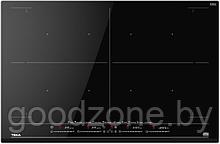 Варочная панель TEKA IZF 88700 MST (черный)