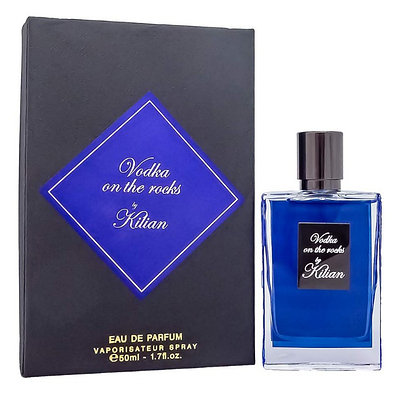 By Kilian Vodka on the Rocks / eau de parfum 50ml