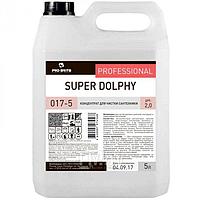Моющее средство Super dolphy (Супер долфи) 5л 017-5