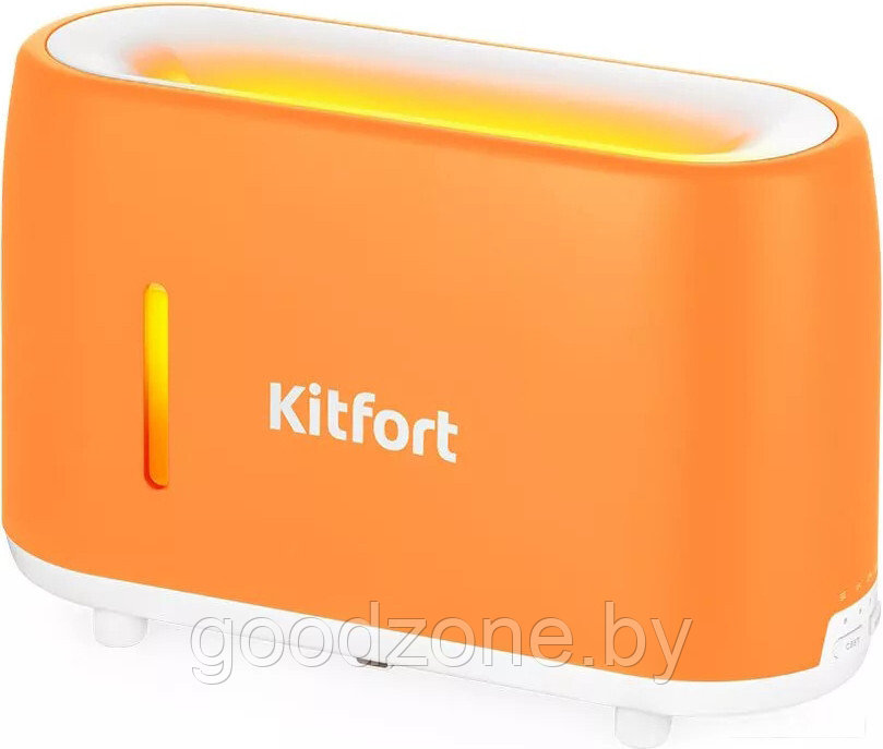 Увлажнитель воздуха Kitfort KT-2887-2 - фото 1 - id-p222270367