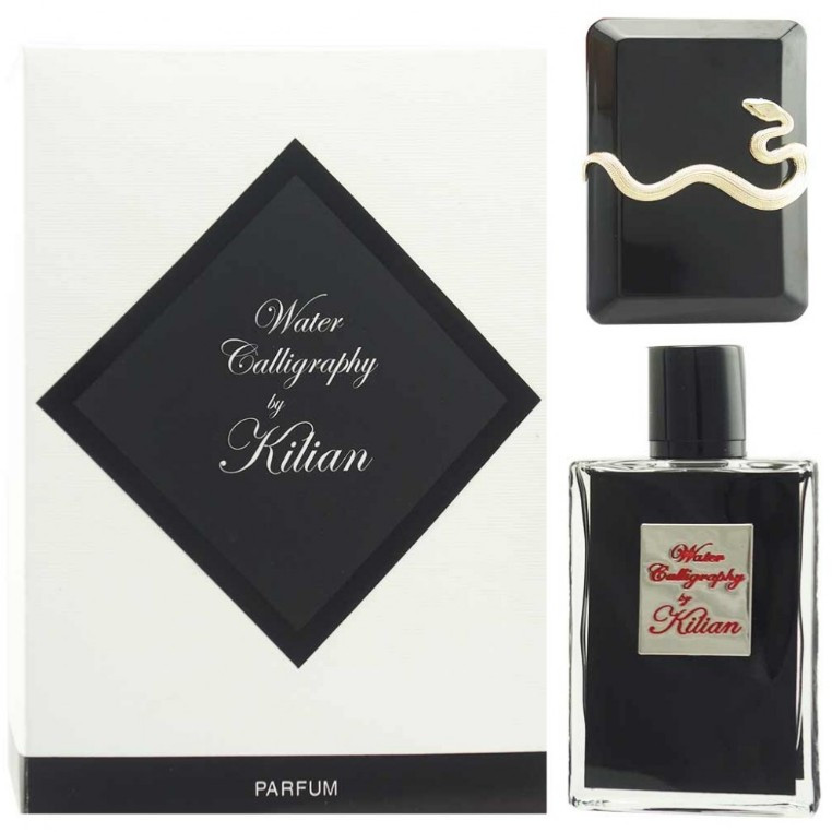 Water Caligraphy By Kilian / eau de parfum 50ml - фото 1 - id-p105370410