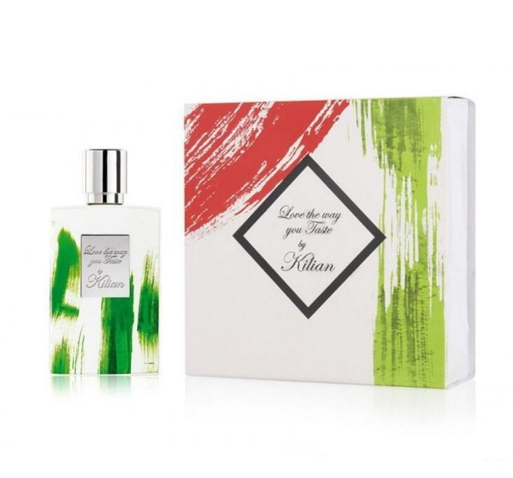 Love the way you Taste By Kilian / eau de parfum 50ml