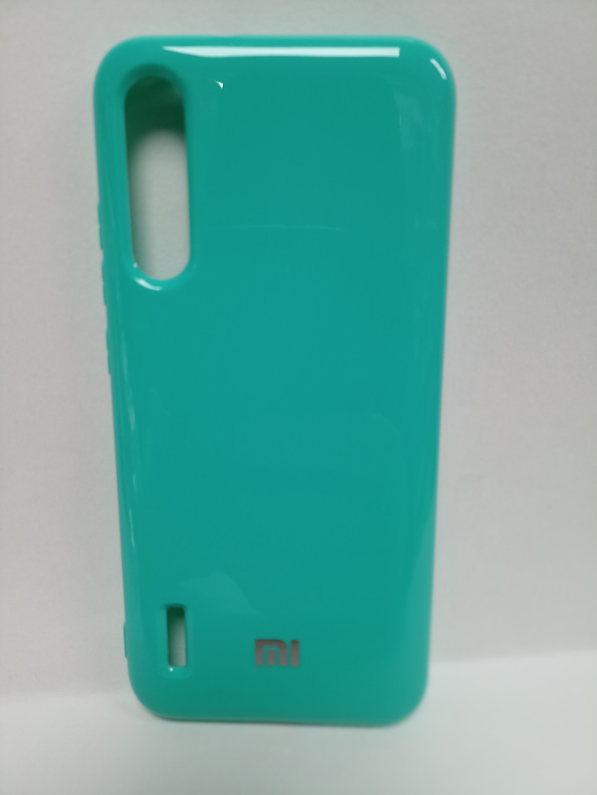 Чехол Xiaomi Mi A3 geely силиконовый ультратонкий - фото 2 - id-p222270674