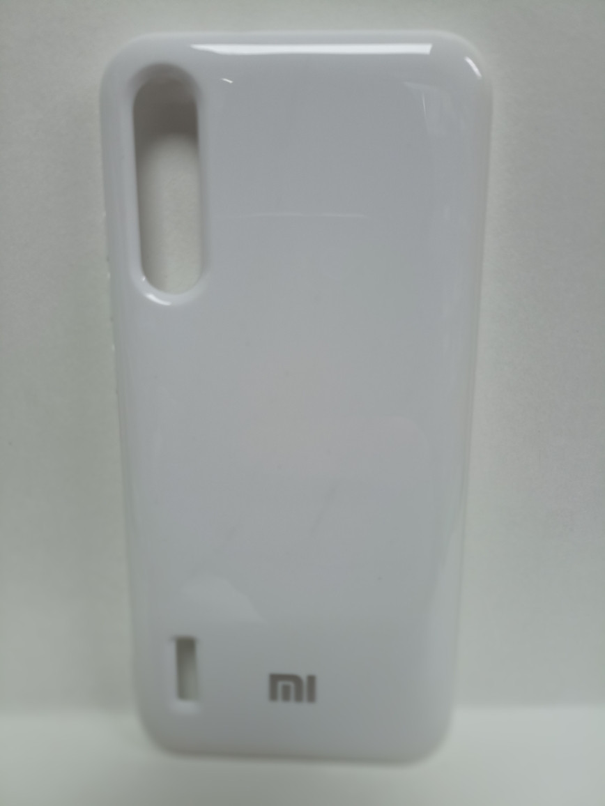 Чехол Xiaomi Mi A3 geely силиконовый ультратонкий - фото 3 - id-p222270674