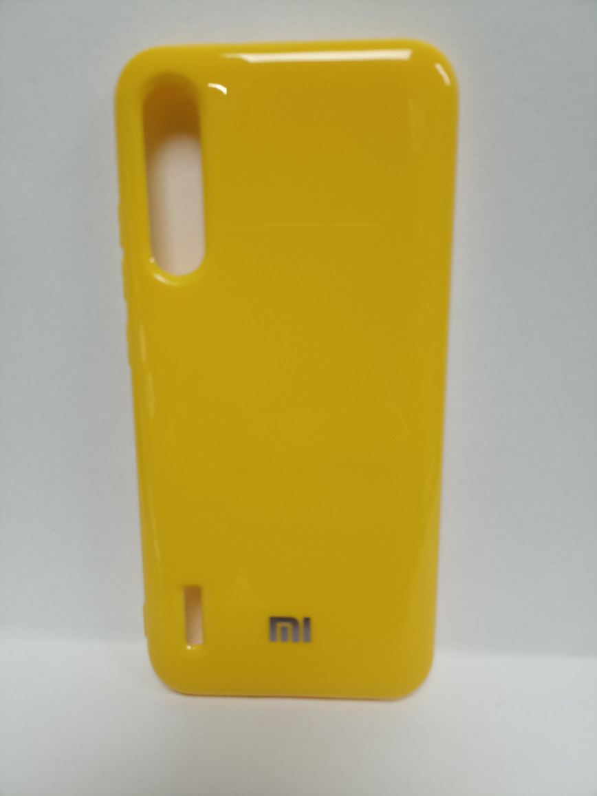 Чехол Xiaomi Mi A3 geely силиконовый ультратонкий - фото 4 - id-p222270674