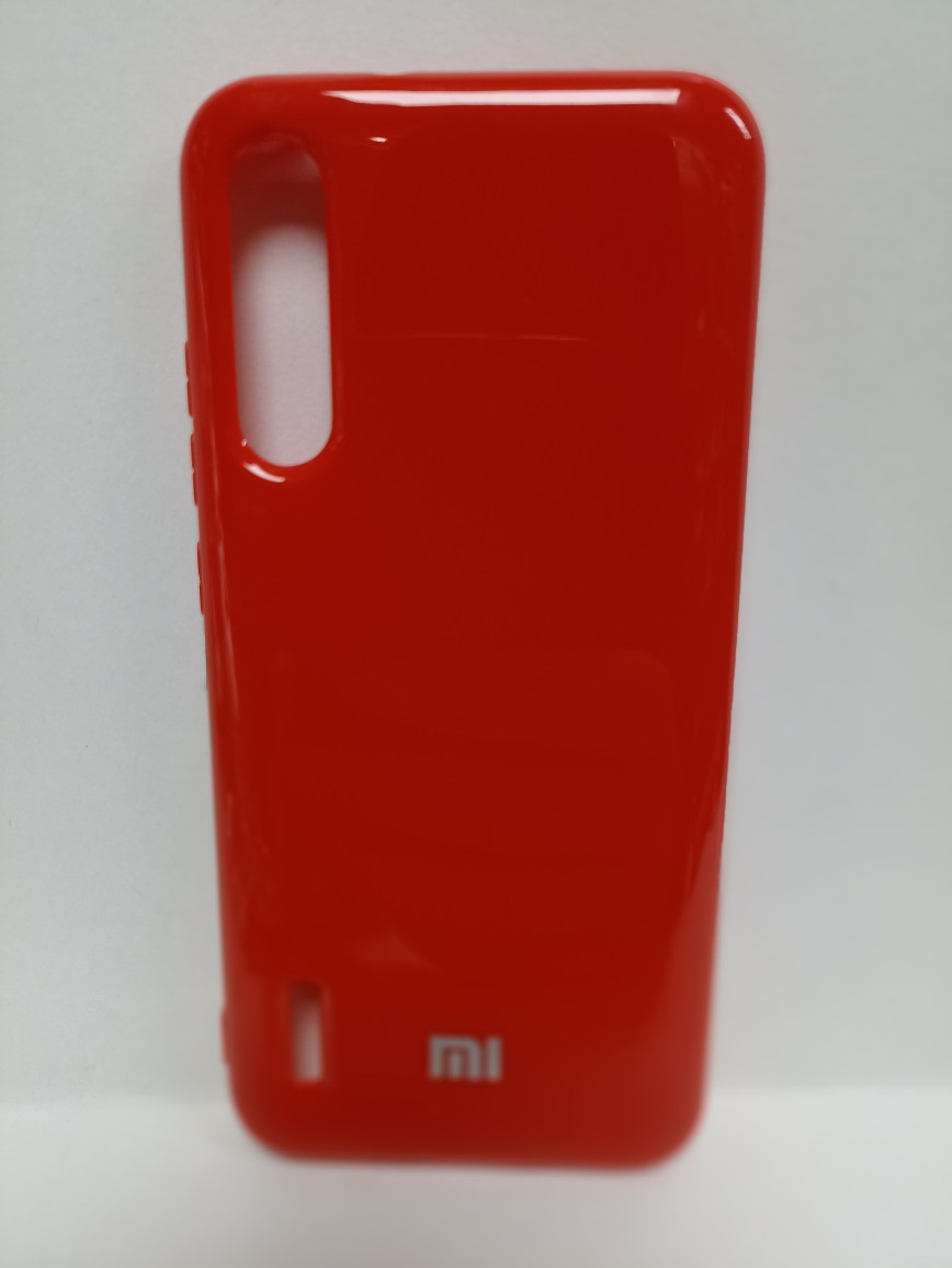 Чехол Xiaomi Mi A3 geely силиконовый ультратонкий - фото 5 - id-p222270674