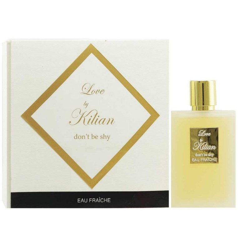 Love Eau Fraîche By Kilian / eau de parfum 50ml