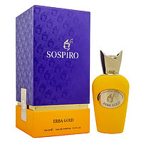 Sospiro Erba Gold 100 ml