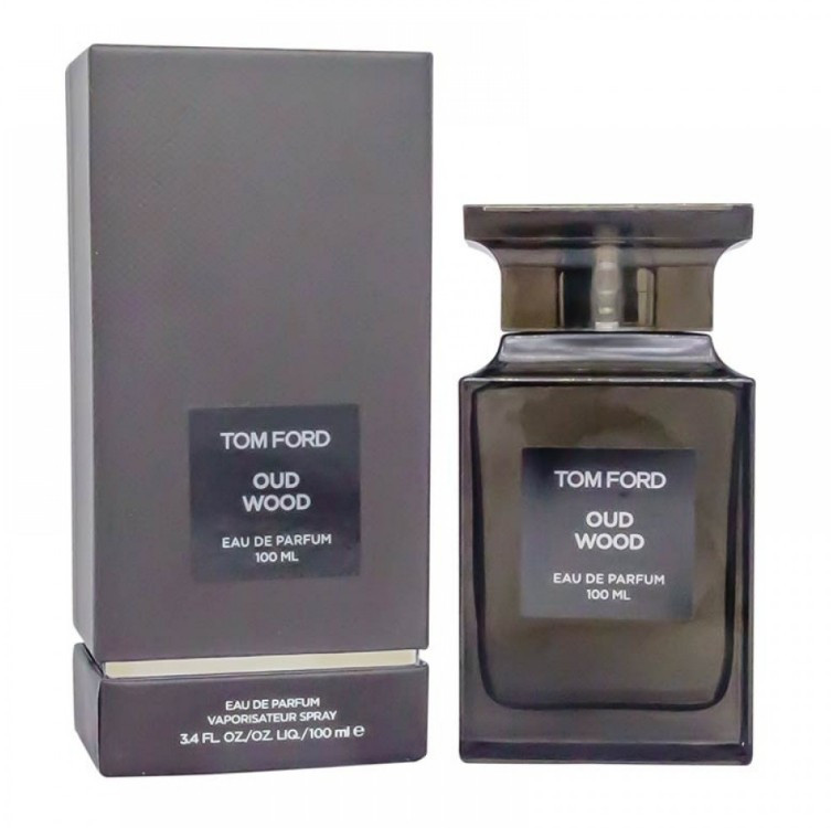 Tom Ford Oud Wood / 100 ml - фото 1 - id-p105370423