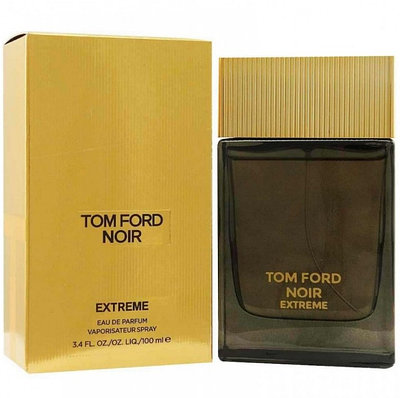 Tom Ford Noir Extreme / 100 ml ЛЮКС